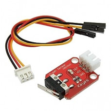 Mechanical Limit Switch Mechanical Limit Switch