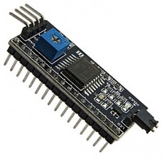 IIC/I2C / interface LCD-1602 IIC/I2C / interface LCD-1602