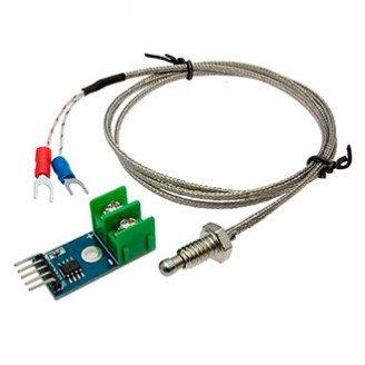MAX6675 K Module for Thermocouple MAX6675 K Module for Thermocouple