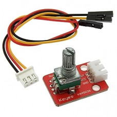 Potentiometer module Potentiometer module
