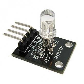 RGB LED Module for Arduino RGB LED Module for Arduino
