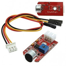 Sound Sensor Module Sound Sensor Module