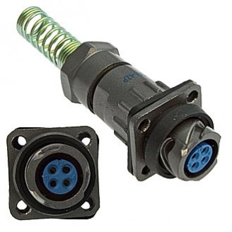 FQ14-4pin ZPK-8 FQ14-4pin ZPK-8