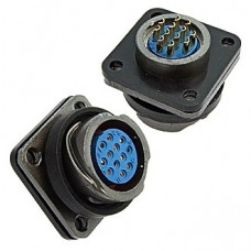 FQ18-12pin ZK FQ18-12pin ZK