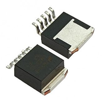 LM2596S-5.0 LM2596S-5.0