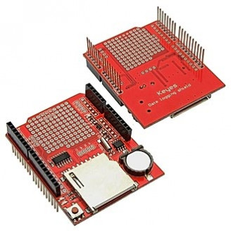 XD-204 Data Logging Module XD-204 Data Logging Module