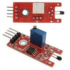 KY-028 Temperature sensor KY-028 Temperature sensor