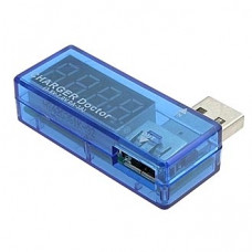USB Charger Doctor USB Charger Doctor