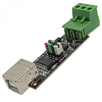 USB-RS485 USB-RS485