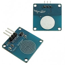 TTP223B Digital Touch-Sensor TTP223B Digital Touch-Sensor