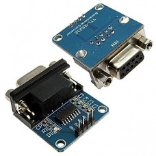RS232 To TTL RS232 To TTL