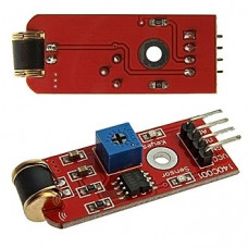 KEYES 801S Vibration Sensor Module KEYES 801S Vibration Sensor Module