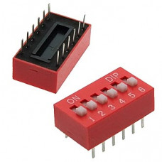 SWD1-6 (DS-06) (Вдм1-6) SWD1-6 (DS-06) (Вдм1-6)