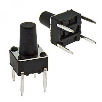 KAN0612-0901B 6x6x9 mm KAN0612-0901B 6x6x9 mm