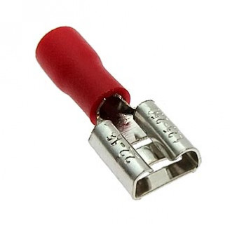 FDD1.25-250 red FDD1.25-250 red