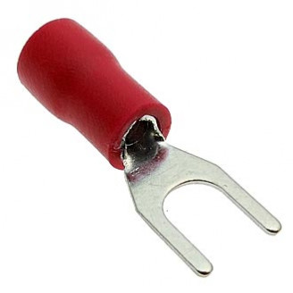SV1.25-4 red SV1.25-4 red