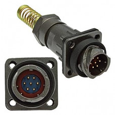 FQ14-7pin ZPJ-8 FQ14-7pin ZPJ-8