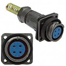 FQ18-4pin ZPK-8 FQ18-4pin ZPK-8