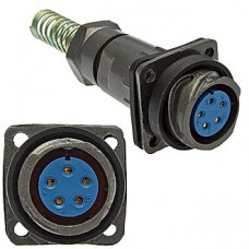 FQ18-5pin ZPK-8 FQ18-5pin ZPK-8