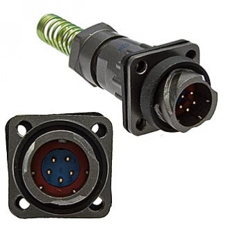 FQ14-5pin ZPJ-8 FQ14-5pin ZPJ-8