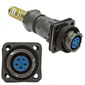 FQ14-5pin ZPK-8 FQ14-5pin ZPK-8