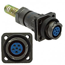 FQ14-6pin ZPK-8 FQ14-6pin ZPK-8