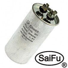 CBB65 40uF 450V (SAIFU) CBB65 40uF 450V (SAIFU)