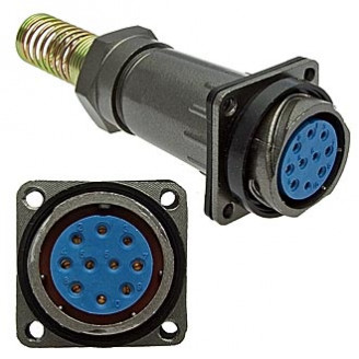 FQ24-10pin ZPK-12 FQ24-10pin ZPK-12