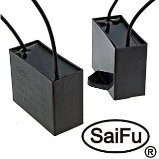 CBB61 25uF 450V (SAIFU) CBB61 25uF 450V (SAIFU)