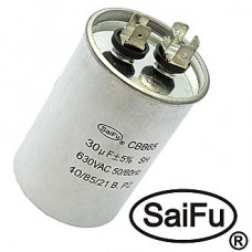 CBB65 30uF 630V (SAIFU) CBB65 30uF 630V (SAIFU)