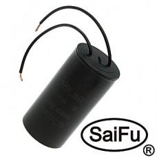 CBB60 20uF 630V WIRE (SAIFU)