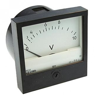 Э8032 10В (50ГЦ)
