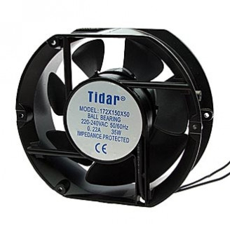 RQA 172x150x50HBL 220VAC RQA 172x150x50HBL 220VAC
