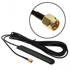 GSM 2db RG174 5m SMA-P GSM 2db RG174 5m SMA-P