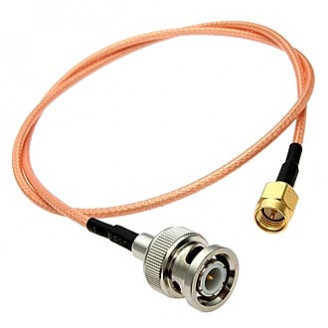 BNCP-SMAP-RG316 50cm BNCP-SMAP-RG316 50cm