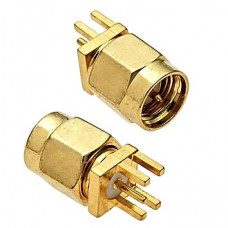 SMA 3401 SMA 3401