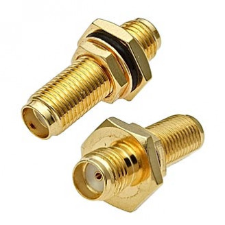 SMA-SMA adapters SMA-SMA adapters