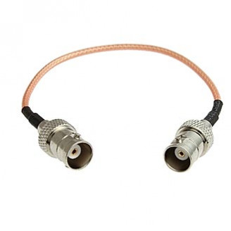 BNC-K-RG316-15CM-BNC-K-1.5 BNC-K-RG316-15CM-BNC-K-1.5