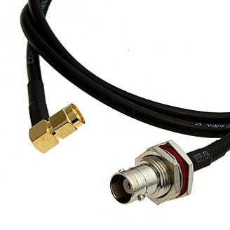 BNC-KY-3-RG58-100CM-SMA-JW-3 BNC-KY-3-RG58-100CM-SMA-JW-3