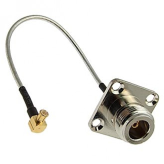 N-KF-15CM-MCX-JW N-KF-15CM-MCX-JW