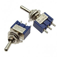 MTS-102 on-on MTS-102 on-on