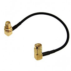 SMA-KW-1.5-RG174-15CM-SMA-JW-1.5 SMA-KW-1.5-RG174-15CM-SMA-JW-1.5