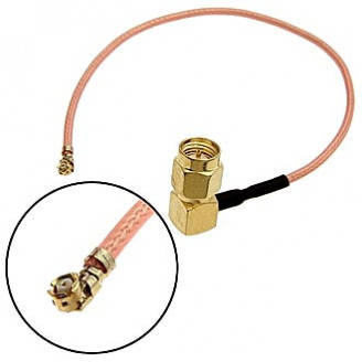 SMA-JW-IPX-178-15CM SMA-JW-IPX-178-15CM