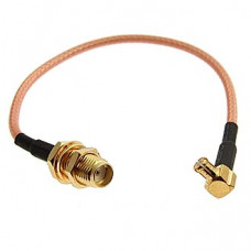 SMA-KY-316-15CM-MCX-JW-1.5 SMA-KY-316-15CM-MCX-JW-1.5