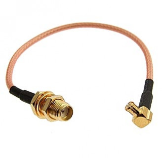 SMA-KY-316-15CM-MCX-JW-1.5 SMA-KY-316-15CM-MCX-JW-1.5