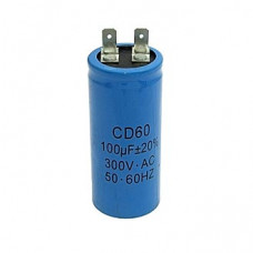 CD60 100uF 300V CD60 100uF 300V