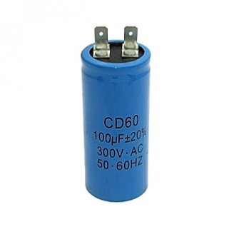 CD60 100uF 300V CD60 100uF 300V