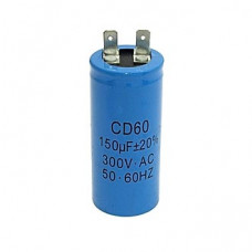 CD60 150uF 300V CD60 150uF 300V