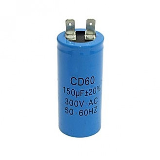 CD60 150uF 300V CD60 150uF 300V