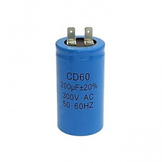 CD60 200uF 300V CD60 200uF 300V